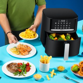 Frytkownica beztłuszczowa Niceboy ION AirFryer PRO