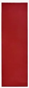 Bieżnik Na Stół 50x160 Cm Z Bawełny Eirsen Ruby Red - Sklum