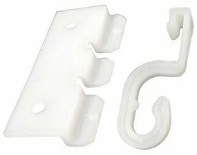 Everbrand Pochłaniacz wilgoci do szafy Absodry Duo Family Hanger, 1 x 600 g