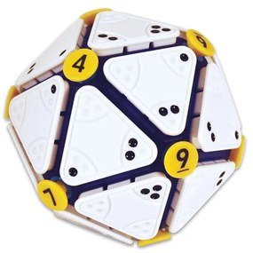 Łamigłówka Icosoku – RecentToys