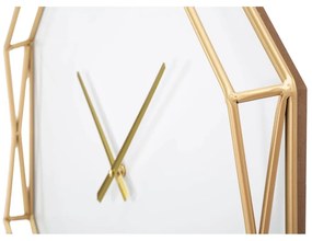 Zegar ścienny ø 56 cm Goldy – Mauro Ferretti