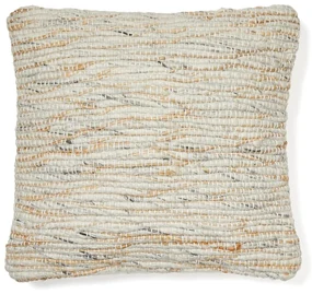 Poszewka na poduszkę z mieszanki wełny 45x45 cm Selise – Kave Home