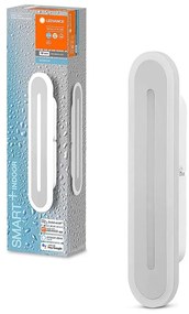 Ledvance-LED Ściemniane oświetlenie łazienkowe SMART+ BATH LED/13W/230V IP44 Wi-Fi