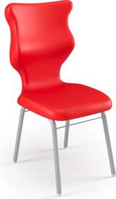 Krzesło szkolne do sali lekcyjnej Classic rozmiar 4-6