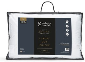 Poduszka 48x74 cm Luxury Box – Catherine Lansfield