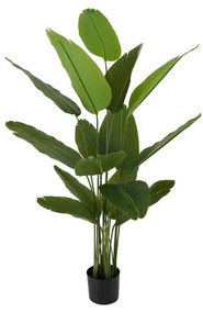 Sztuczna strelicja (wysokość 150 cm) Canna – PT LIVING