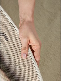 Dywan dziecięcy ø160 cm Ravi – Hanse Home