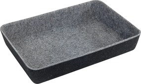 Organizery filcowe do szuflad, 7 sztuk, WENKO