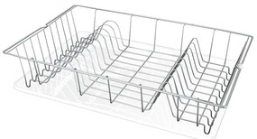 Suszarka do naczyń Metaltex Colonia Plus