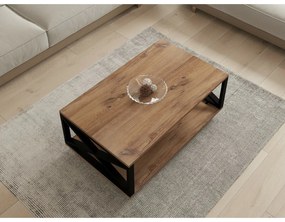 Stolik konferencyjny Refia Atlantic Pine
