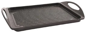 Aluminiowa płyta grillowa 27x42 cm GRANDE – Orion