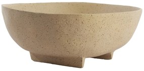 Metalowa miska dekoracyjna 26,5x27 cm Rosana – Light &amp; Living