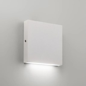 Ideal Lux - Zewnętrzny kinkiet LED POST-IT 3W/12V CRI 90 biały