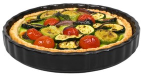Naczynie do zapiekania, ceramika, Ø 28 cm