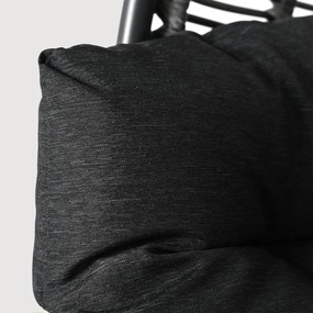 PODUCHA DODATKOWA CZERŃ COCOON DE LUX ML7483