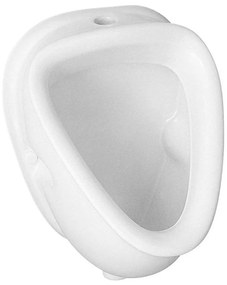 Isvea - Pisuar górne przyłącze, ceramika/biała