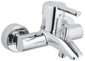 GROHE 32269000 - Bateria wannowa FEEL DN 15, chrom błyszczący