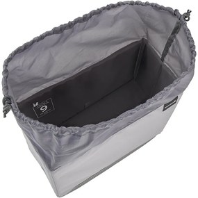 Keeeper Składane pudełko na owoce i warzywa Neo 13l Graphite