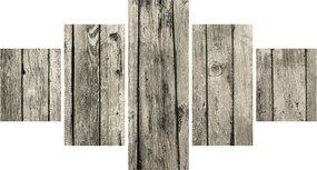 Obraz - Drzewo (125x70 cm)