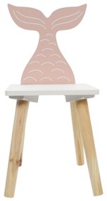 Krzesełko dziecięce ANIMALS, 24 x 29,5 x 52 cm