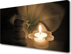 Obraz na płótnie Harmonia Zen i Relaks