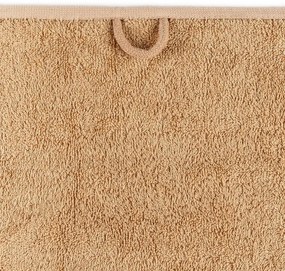 4Home Komplet Bamboo Premium ręczników beżowy