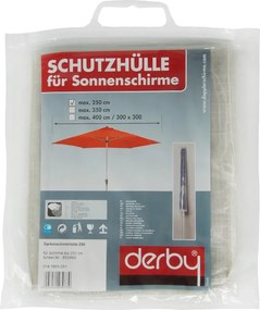 Derby Basic - pokrowiec ochronny na parasole środkowe do 250 cm