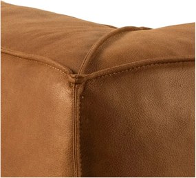 Koniakowy moduł sofy (lewostronny) Fairfield Kentucky – Bonami Selection