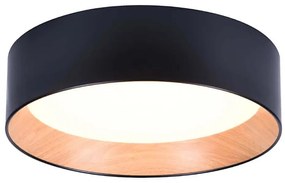 Klausen 140014 - Lampa sufitowa ARENA LED 43W 230V