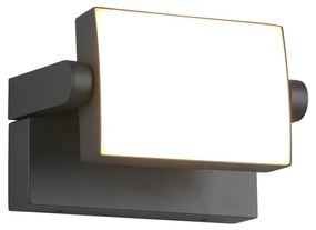 Lampa zewnętrzna (wysokość 1 cm) Kansas – Trio