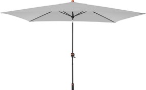 Doppler myZone 300 x 200 cm - parasol z automatycznym nachylaniem korbką - Towar rozpakowany (S329)
