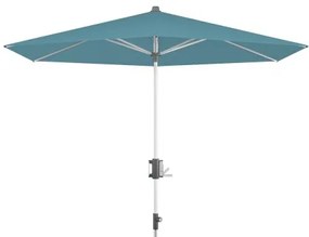 KNIRPS APOLL 290 cm - parasol do centrum ogrodniczego : Substancja Desen - 700