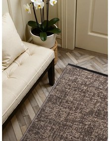 Beżowy chodnik 80x250 cm Prisma – Elle Decoration