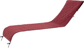 Doppler FUSION SLIM 2428 poduszka na leżak