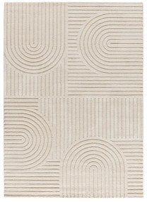 Kremowy dywan 120x170 cm Verona – Universal