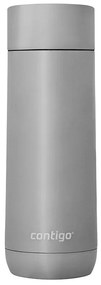 Contigo Butelka termiczna Luxe 470 ml Stainless Steel, 470 ml