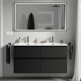 Szafka podumywalkowa LAVOA 120 cm