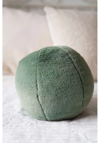 Poduszka dekoracyjna z mikropluszu ø 25 cm Top – Mioli Decor
