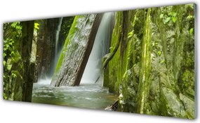 Panel Kuchenny Kaskada Górskiego Wodospadu