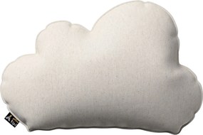 Poduszka Soft Cloud kolor beżowy
