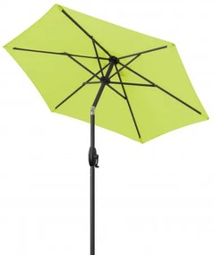 Basic Lift NEO 180 cm - Parasol uchylny z uchwytem : Substancja Desen - 834