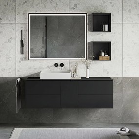 Waschtischunterschrank ARCTIC 1400