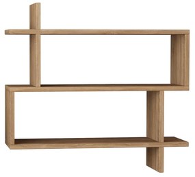 Półka Paralel Oak