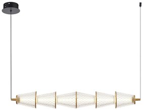 Lampa wisząca SANSA 11W LED