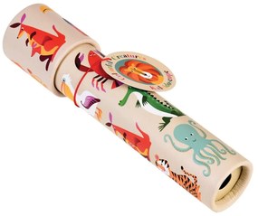 Kalejdoskop Colourful Creatures – Rex London