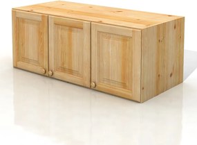 Szafa sosnowa Nova 3D