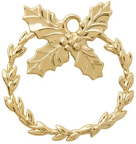Ozdoba świąteczna Holly – Rosendahl