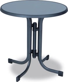 Stół metalowy PIZZARA ø 70 cm