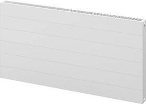 Mexen Line CL21 grzejnik płytowy 900 x 2000 mm, podłączenie boczne, 3179 W, biały - W421L-090-200-00