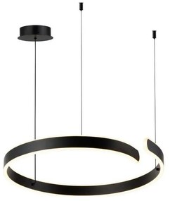 Rabalux 72114 - LED lampa SILNORA LED/35W/230V 3000-6500K na lanku